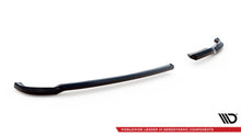 Carica l'immagine nel visualizzatore di Gallery, Splitter Laterali Posteriori Toyota Yaris T-Sport Mk1 Facelift