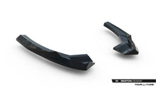 Carica l'immagine nel visualizzatore di Gallery, Splitter Laterali Posteriori V.1 Audi RS3 Berlina 8Y Facelift