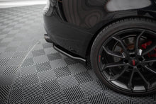 Carica l'immagine nel visualizzatore di Gallery, Splitter Laterali Posteriori V.1 Audi S5 / A5 S-Line Coupé / Cabriolet 8T
