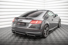Load image into Gallery viewer, Splitter laterali posteriori V.1 Maxton Audi TT S-Line 8S