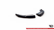 Load image into Gallery viewer, Splitter laterali posteriori V.1 Maxton Audi TT S-Line 8S