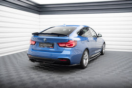Splitter Laterali Posteriori V.1 BMW Serie 3 GT M-Pack F34
