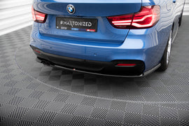 Splitter Laterali Posteriori V.1 BMW Serie 3 GT M-Pack F34