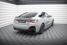 Load image into Gallery viewer, Splitter Laterali Posteriori V.1 BMW M440i Gran Coupé G26