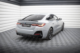 Splitter Laterali Posteriori V.1 BMW M440i Gran Coupé G26