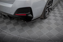 Load image into Gallery viewer, Splitter Laterali Posteriori V.1 BMW M440i Gran Coupé G26