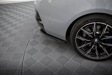 Load image into Gallery viewer, Splitter Laterali Posteriori V.1 BMW M440i Gran Coupé G26