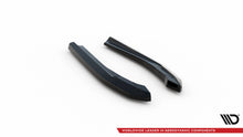Load image into Gallery viewer, Splitter Laterali Posteriori V.1 BMW M440i Gran Coupé G26