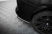 Carica l'immagine nel visualizzatore di Gallery, Splitter Laterali Posteriori V.1 BMW X3 M F97 F97 Facelift Maxton Design