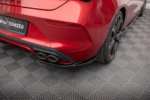 Carica l'immagine nel visualizzatore di Gallery, Splitter Laterali Posteriori V.1 Cupra Leon Hatchback Mk1 Maxton Design