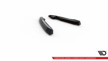 Load image into Gallery viewer, Splitter Laterali Posteriori V.1 Ford Edge Mk2