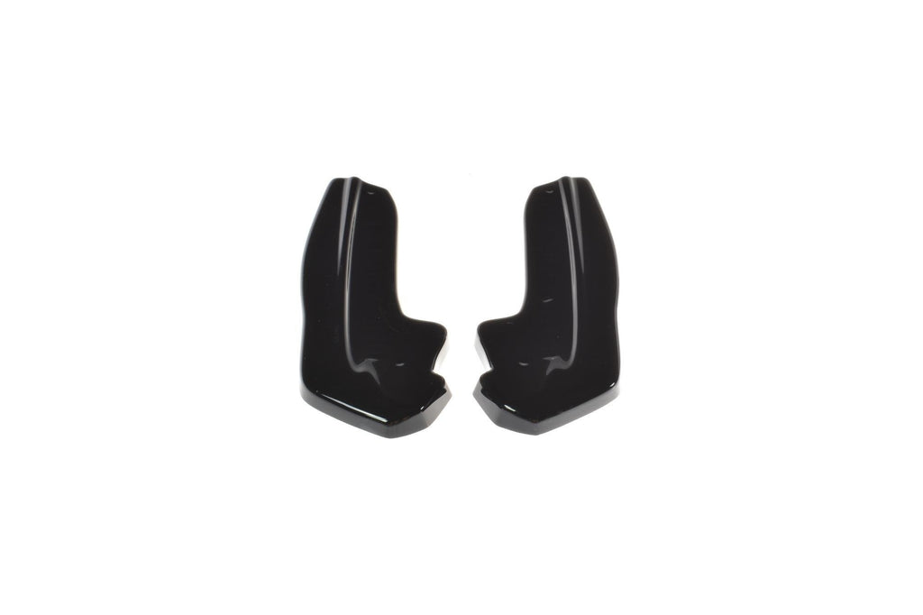 Splitter Laterali Posteriori V.1 Ford Focus ST-Line Mk4
