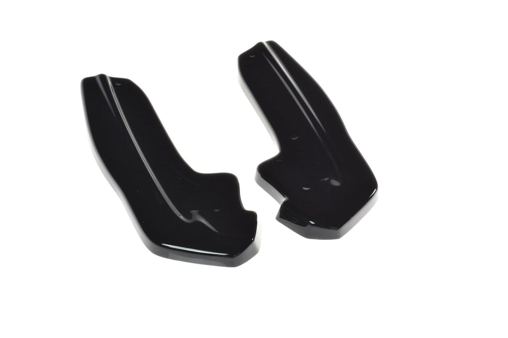Splitter Laterali Posteriori V.1 Ford Focus ST-Line Mk4