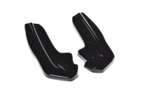 Carica l'immagine nel visualizzatore di Gallery, Splitter Laterali Posteriori V.1 Ford Focus ST-Line Mk4