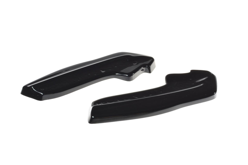 Splitter Laterali Posteriori V.1 Ford Focus ST-Line Mk4