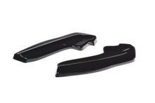 Carica l'immagine nel visualizzatore di Gallery, Splitter Laterali Posteriori V.1 Ford Focus ST-Line Mk4