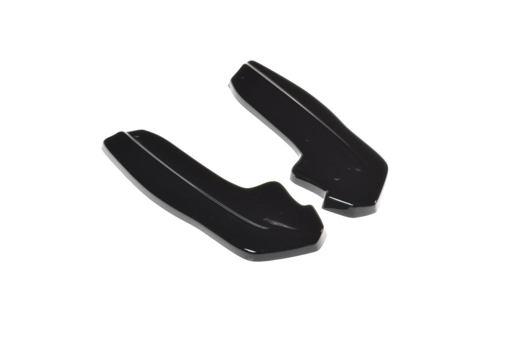 Splitter Laterali Posteriori V.1 Ford Focus ST-Line Mk4
