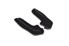 Carica l'immagine nel visualizzatore di Gallery, Splitter Laterali Posteriori V.1 Ford Focus ST-Line Mk4
