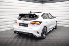 Carica l'immagine nel visualizzatore di Gallery, Splitter Laterali Posteriori V.1 Ford Focus ST Mk4