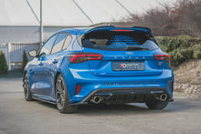 Carica l'immagine nel visualizzatore di Gallery, Splitter Laterali Posteriori V.1 Ford Focus ST Mk4