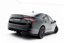 Load image into Gallery viewer, Splitter laterali posteriori V.1 Skoda Superb Sportline Mk4