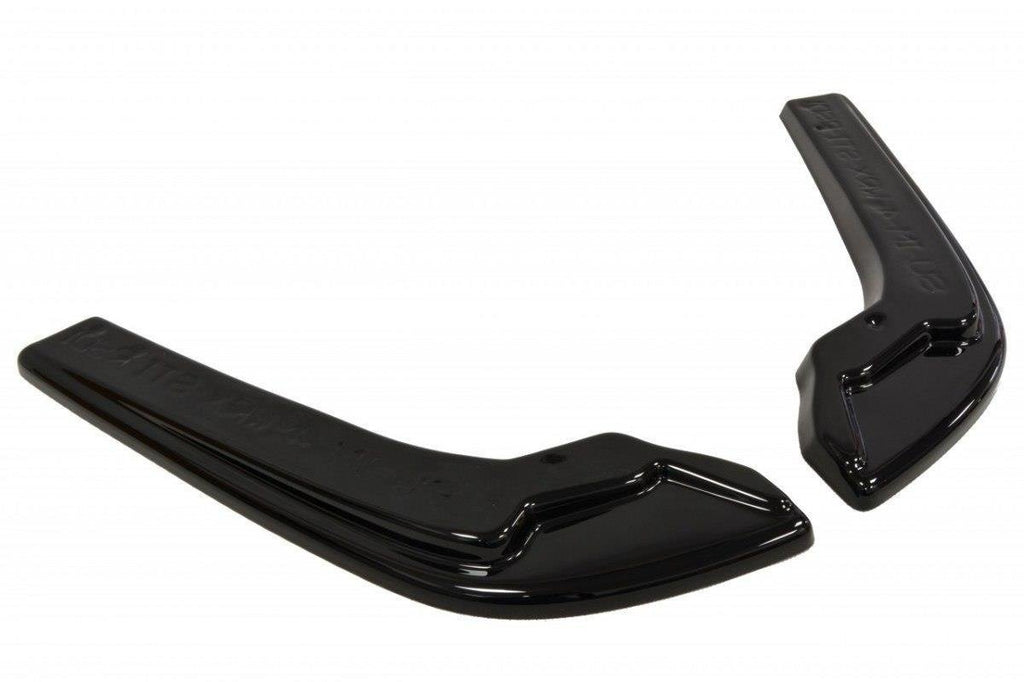 Splitter Laterali Posteriori Subaru WRX STI Mk4