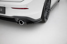 Carica l'immagine nel visualizzatore di Gallery, Splitter Laterali Posteriori V.1 Maxton Design VW Golf GTI GTE Mk8