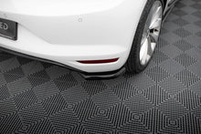 Carica l'immagine nel visualizzatore di Gallery, Splitter Laterali Posteriori V.1 Volkswagen Scirocco Mk3 Facelift