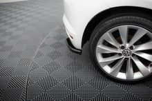 Carica l'immagine nel visualizzatore di Gallery, Splitter Laterali Posteriori V.1 Volkswagen Scirocco Mk3 Facelift