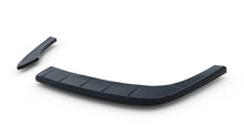 Splitter Laterali Posteriori V.1 compatibili con Hyundai i30 N-Line Wagon Mk3 Facelift (2020-)