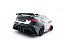 Carica l'immagine nel visualizzatore di Gallery, Splitter Laterali Posteriori V.2 Audi RS3 Berlina 8Y Facelift