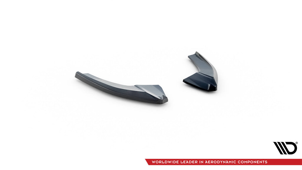 Splitter Laterali Posteriori V.2 Audi RS3 Sportback 8Y