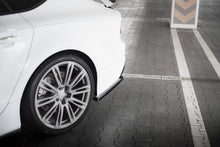 Carica l'immagine nel visualizzatore di Gallery, Splitter Laterali Posteriori V.2 Audi RS7 C7