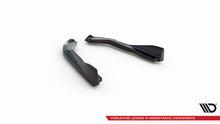 Load image into Gallery viewer, Splitter Laterali Posteriori V.2 Maxton BMW Serie 2 Coupé G42