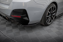 Load image into Gallery viewer, Splitter Laterali Posteriori V.2 BMW M440i Gran Coupé G26