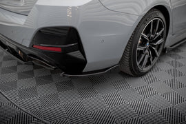 Splitter Laterali Posteriori V.2 BMW M440i Gran Coupé G26