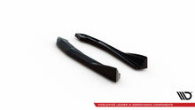 Load image into Gallery viewer, Splitter Laterali Posteriori V.2 BMW M440i Gran Coupé G26