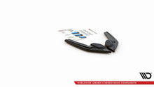 Load image into Gallery viewer, Splitter Laterali Posteriori V.2 BMW M135i F20