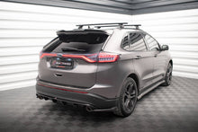 Load image into Gallery viewer, Splitter Laterali Posteriori V.2 Ford Edge Mk2