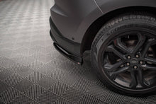 Load image into Gallery viewer, Splitter Laterali Posteriori V.2 Ford Edge Mk2