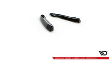 Load image into Gallery viewer, Splitter Laterali Posteriori V.2 Ford Edge Mk2