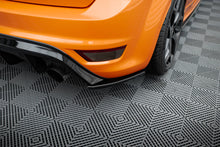 Carica l'immagine nel visualizzatore di Gallery, Splitter Laterali Posteriori V.2 Ford Focus ST Mk2 Facelift
