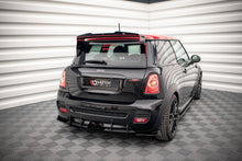 Carica l'immagine nel visualizzatore di Gallery, Splitter Laterali Posteriori V.2 Mini Cooper John Cooper Works R56
