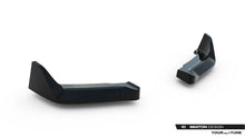 Load image into Gallery viewer, Splitter Laterali Posteriori V.2 Toyota GR Yaris Mk4 Facelift