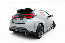 Load image into Gallery viewer, Splitter Laterali Posteriori V.2 Toyota GR Yaris Mk4 Facelift