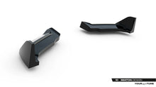 Load image into Gallery viewer, Splitter Laterali Posteriori V.2 Toyota GR Yaris Mk4 Facelift