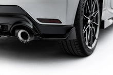 Load image into Gallery viewer, Splitter Laterali Posteriori V.2 Toyota GR Yaris Mk4 Facelift