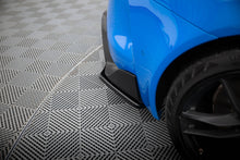 Load image into Gallery viewer, Splitter Laterali Posteriori V.2 Toyota Supra Mk5