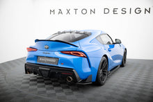 Load image into Gallery viewer, Splitter Laterali Posteriori V.2 Toyota Supra Mk5