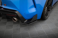 Load image into Gallery viewer, Splitter Laterali Posteriori V.2 Toyota Supra Mk5